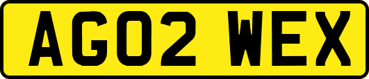 AG02WEX