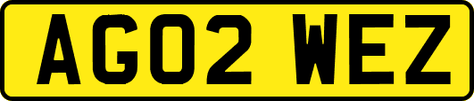AG02WEZ