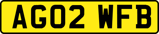 AG02WFB