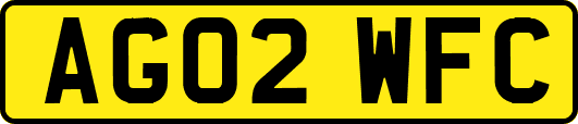 AG02WFC