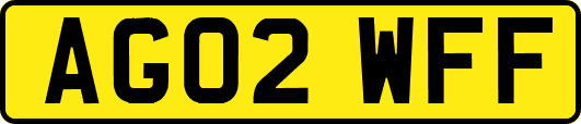 AG02WFF