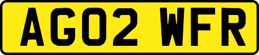 AG02WFR