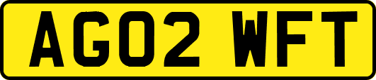 AG02WFT