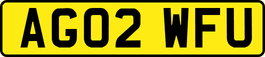 AG02WFU