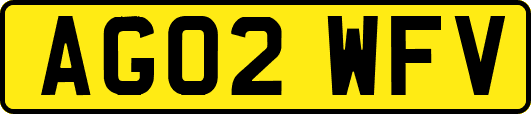 AG02WFV