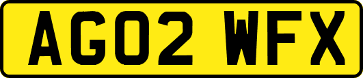 AG02WFX