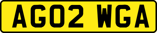 AG02WGA