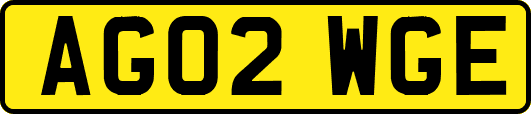 AG02WGE