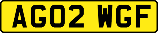 AG02WGF