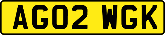 AG02WGK