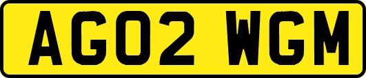 AG02WGM