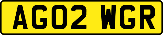 AG02WGR