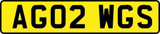 AG02WGS