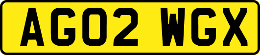 AG02WGX