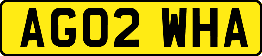 AG02WHA