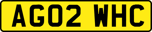 AG02WHC