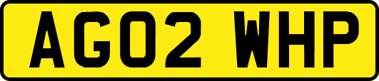 AG02WHP