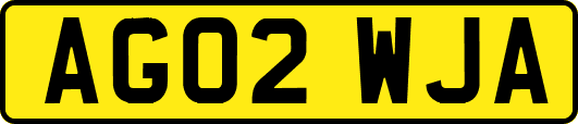 AG02WJA