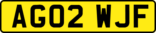 AG02WJF