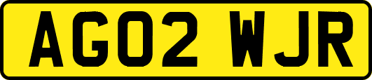 AG02WJR
