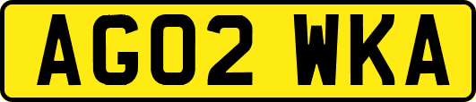 AG02WKA