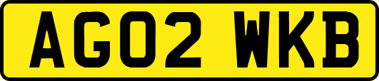 AG02WKB