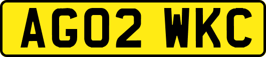 AG02WKC