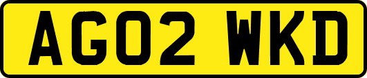 AG02WKD