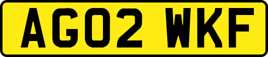 AG02WKF
