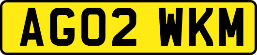 AG02WKM