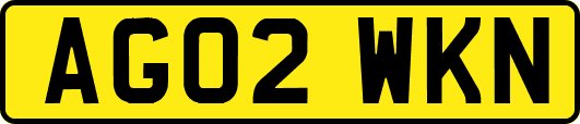 AG02WKN
