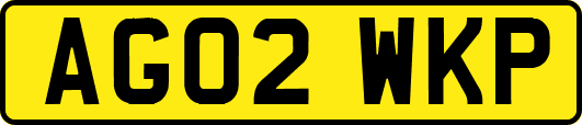 AG02WKP