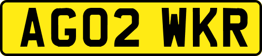 AG02WKR