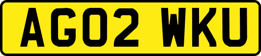 AG02WKU
