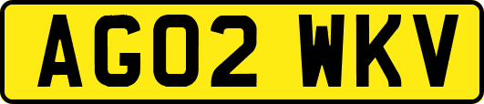 AG02WKV