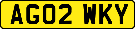 AG02WKY