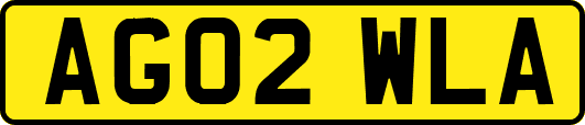 AG02WLA