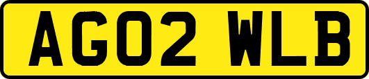 AG02WLB