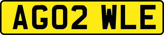 AG02WLE