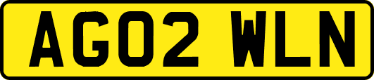 AG02WLN