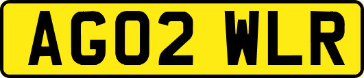 AG02WLR