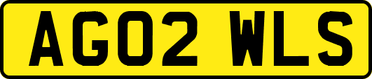 AG02WLS