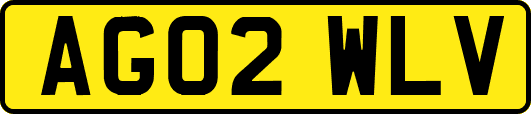 AG02WLV
