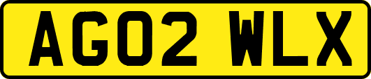 AG02WLX