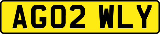 AG02WLY