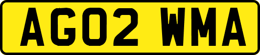 AG02WMA