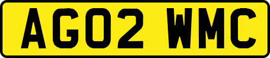 AG02WMC
