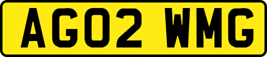 AG02WMG