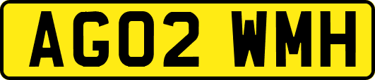 AG02WMH