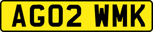 AG02WMK